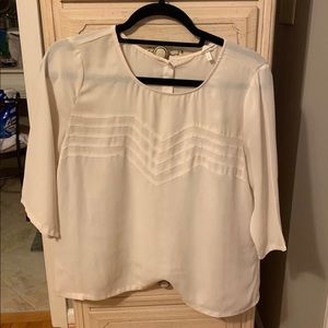 3/4 Sleeve Blouse